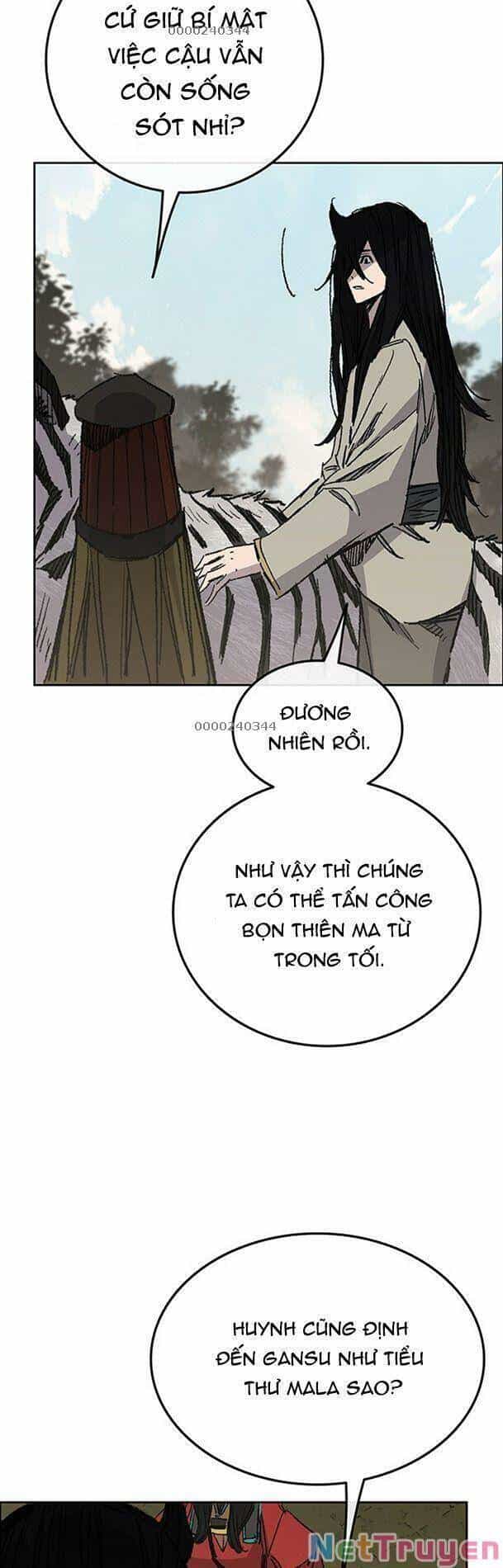 Tiên Kiếm Bất Bại - Chương 127 - ảnh 18