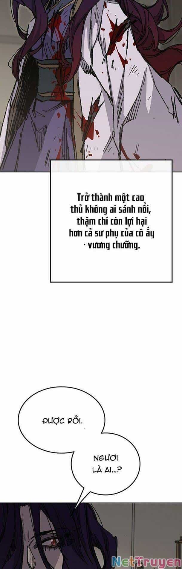 Tiên Kiếm Bất Bại - Chương 127 - ảnh 28