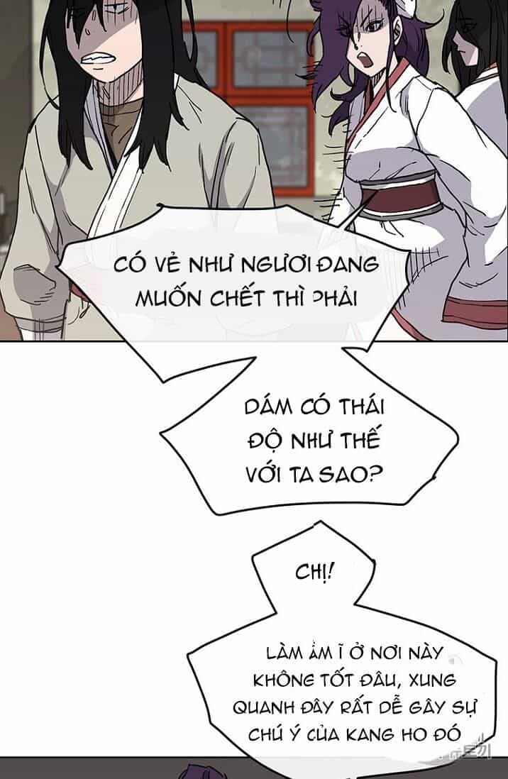 Tiên Kiếm Bất Bại - Chương 12 - ảnh 58