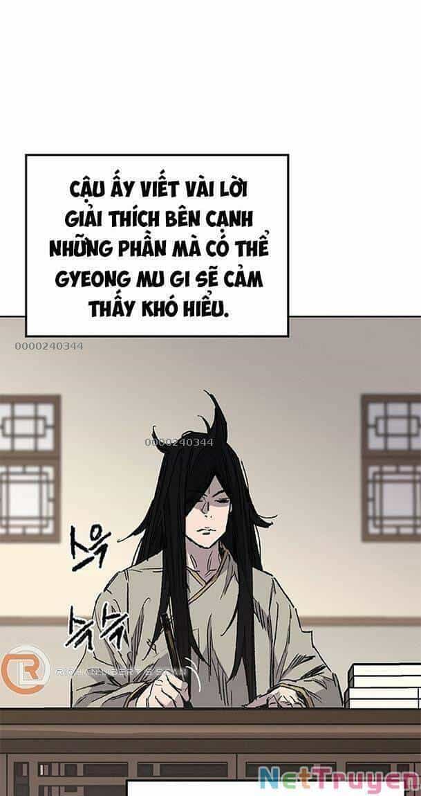 Tiên Kiếm Bất Bại - Chương 128 - ảnh 21