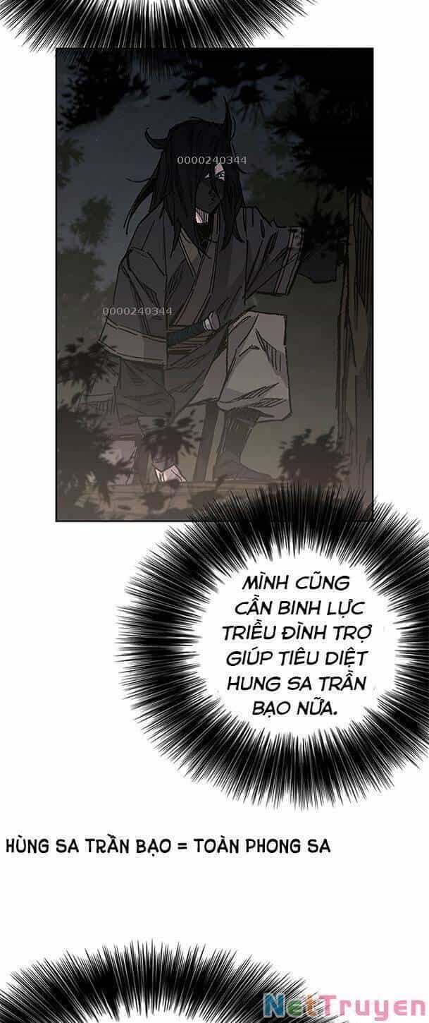 Tiên Kiếm Bất Bại - Chương 130 - ảnh 3