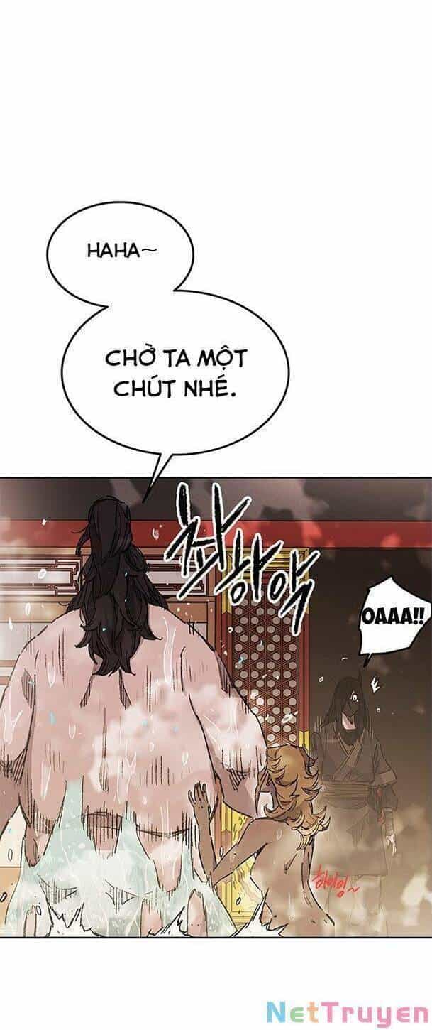 Tiên Kiếm Bất Bại - Chương 132 - ảnh 10