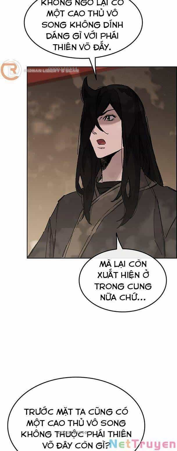 Tiên Kiếm Bất Bại - Chương 132 - ảnh 21