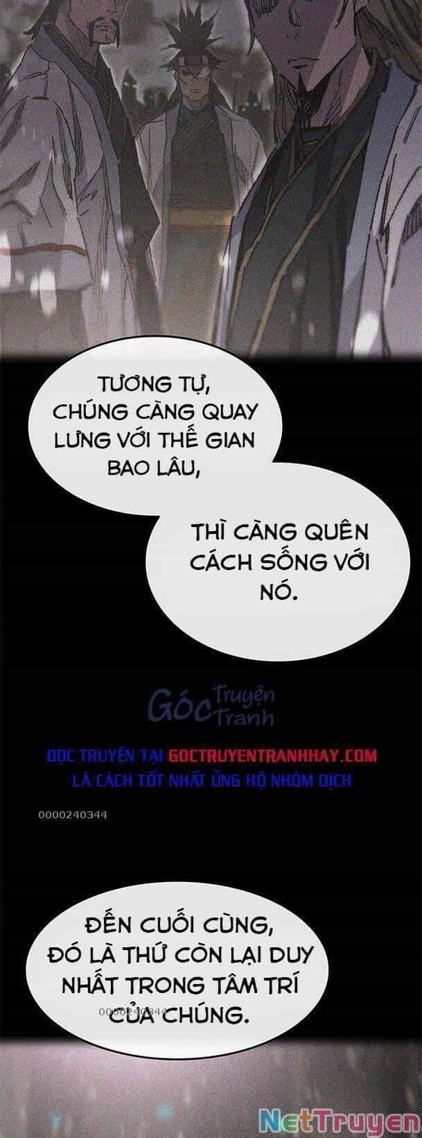 Tiên Kiếm Bất Bại - Chương 132 - ảnh 55