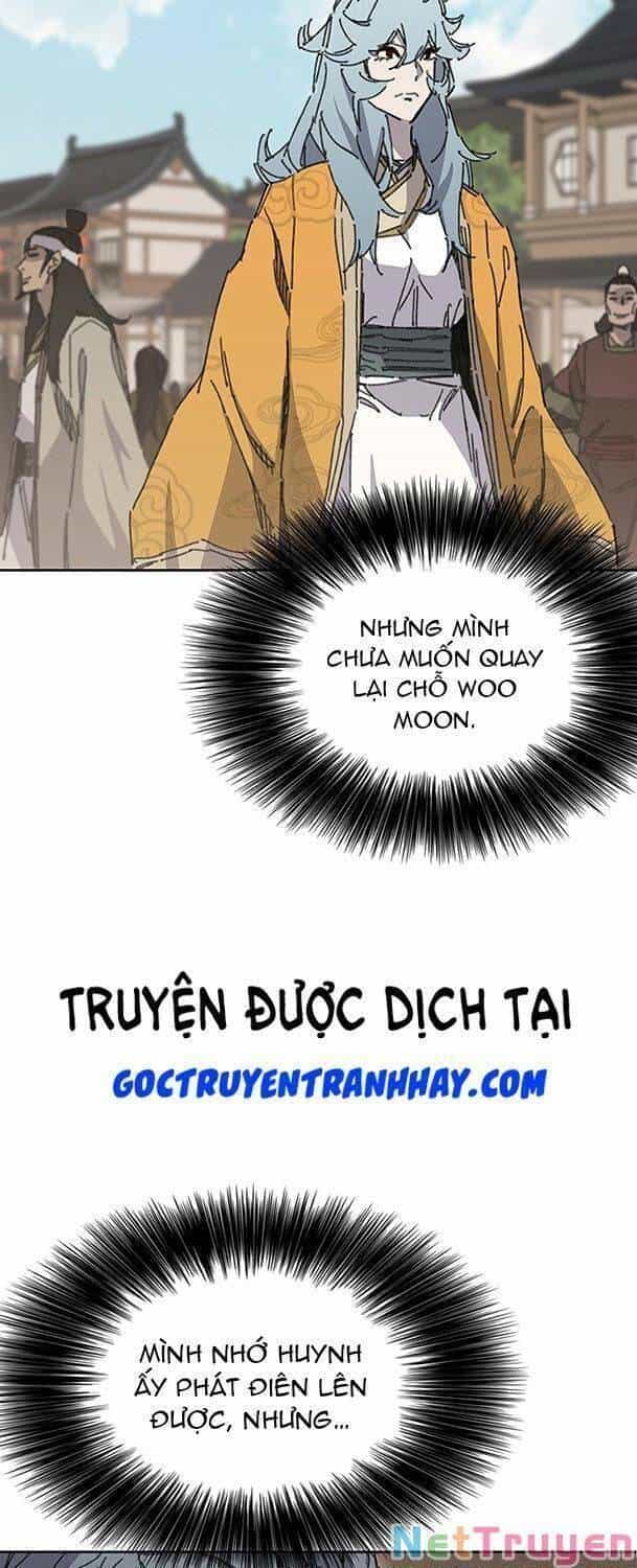 Tiên Kiếm Bất Bại - Chương 134 - ảnh 29