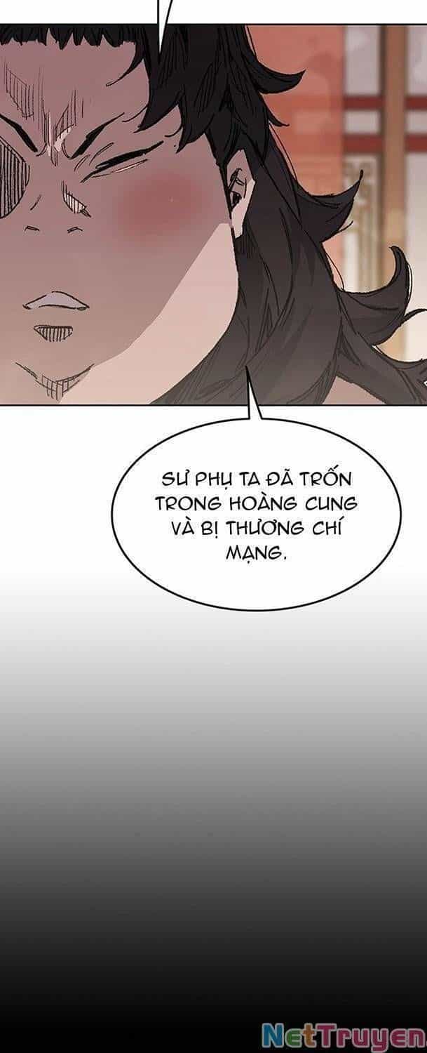 Tiên Kiếm Bất Bại - Chương 134.1 - ảnh 13