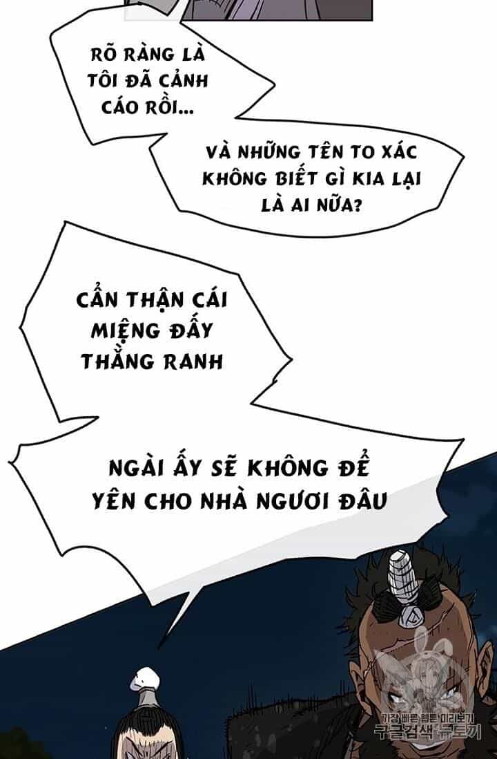 Tiên Kiếm Bất Bại - Chương 13 - ảnh 8