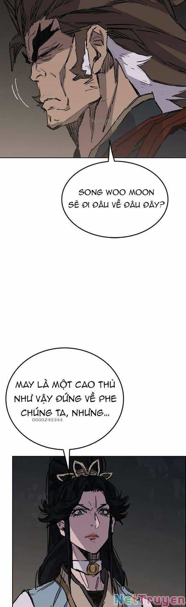 Tiên Kiếm Bất Bại - Chương 136 - ảnh 19