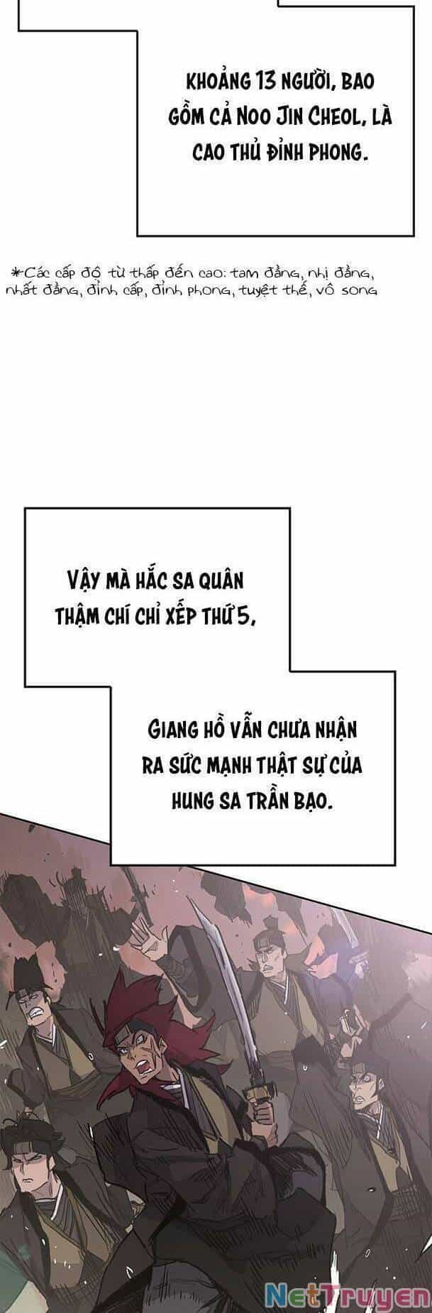Tiên Kiếm Bất Bại - Chương 136 - ảnh 38