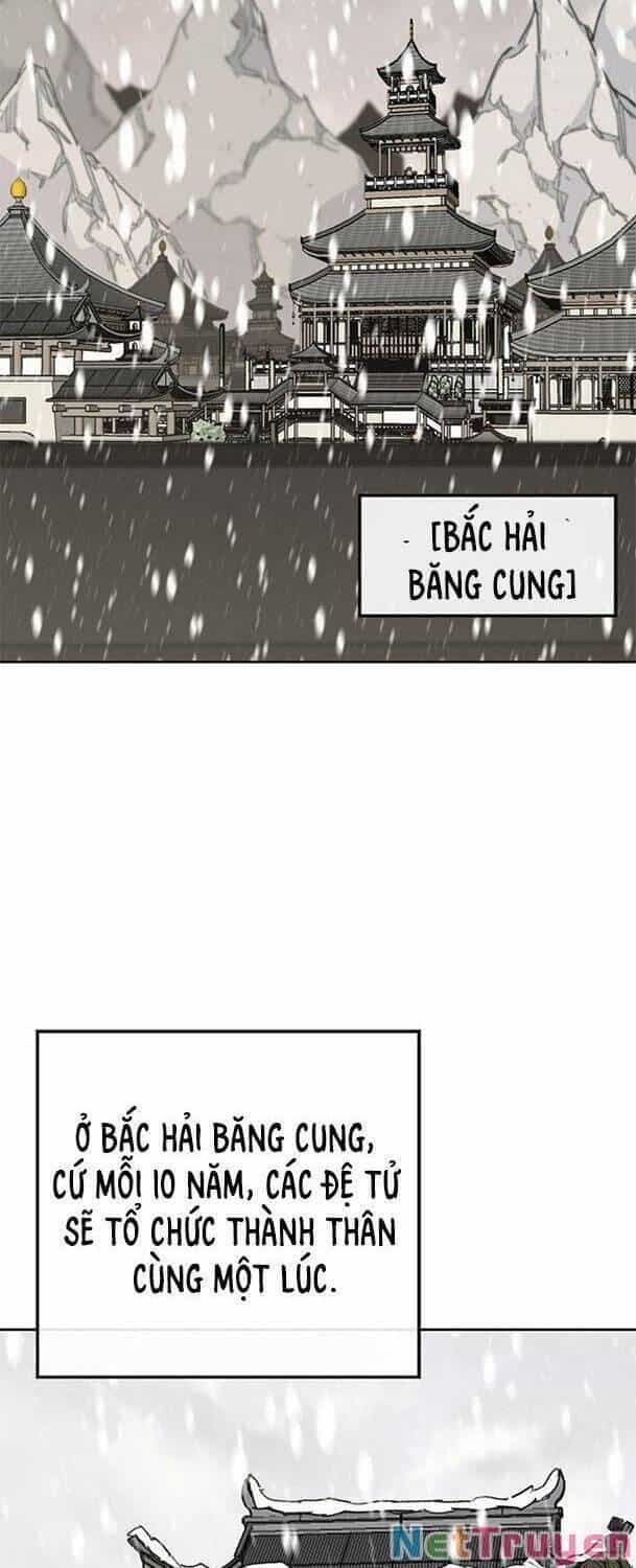 Tiên Kiếm Bất Bại - Chương 137 - ảnh 46