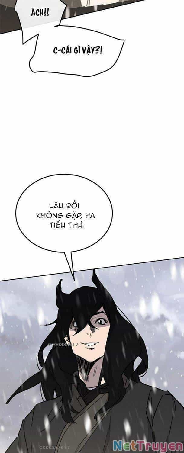 Tiên Kiếm Bất Bại - Chương 138 - ảnh 31