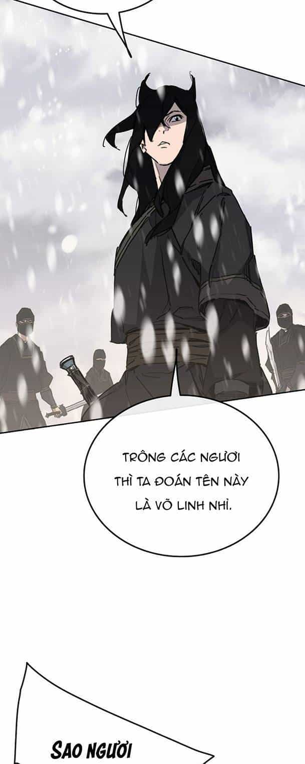 Tiên Kiếm Bất Bại - Chương 139 - ảnh 35