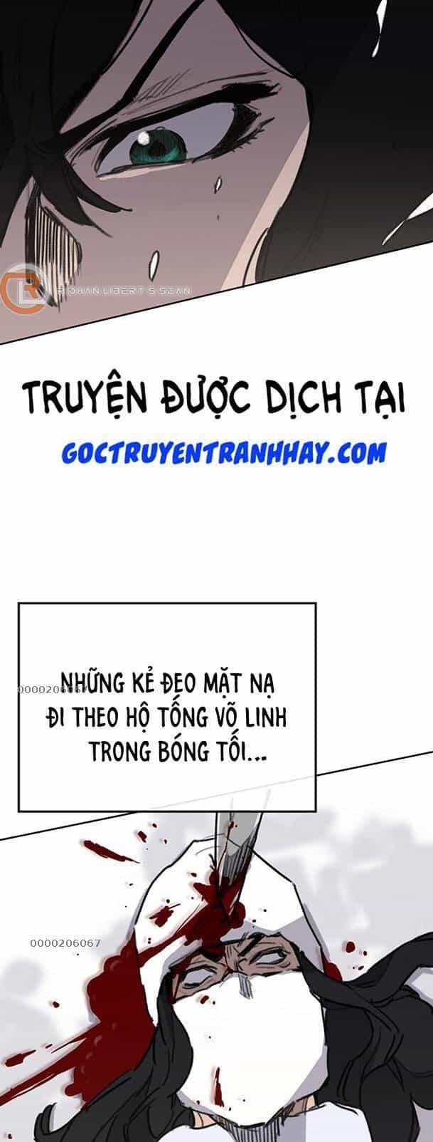 Tiên Kiếm Bất Bại - Chương 139 - ảnh 37