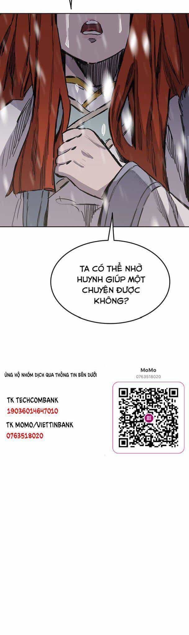 Tiên Kiếm Bất Bại - Chương 140 - ảnh 42