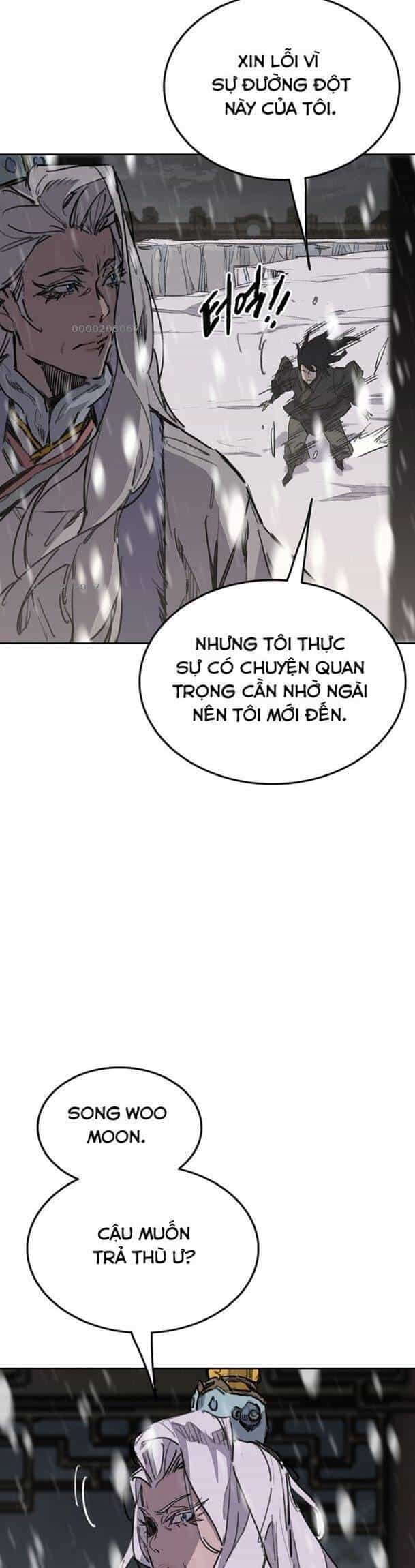 Tiên Kiếm Bất Bại - Chương 140 - ảnh 9