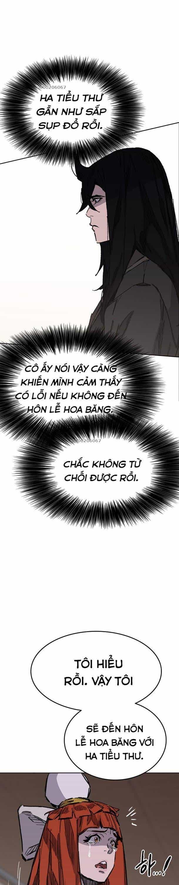 Tiên Kiếm Bất Bại - Chương 141 - ảnh 16