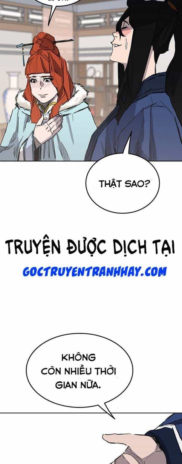Tiên Kiếm Bất Bại - Chương 141 - ảnh 33