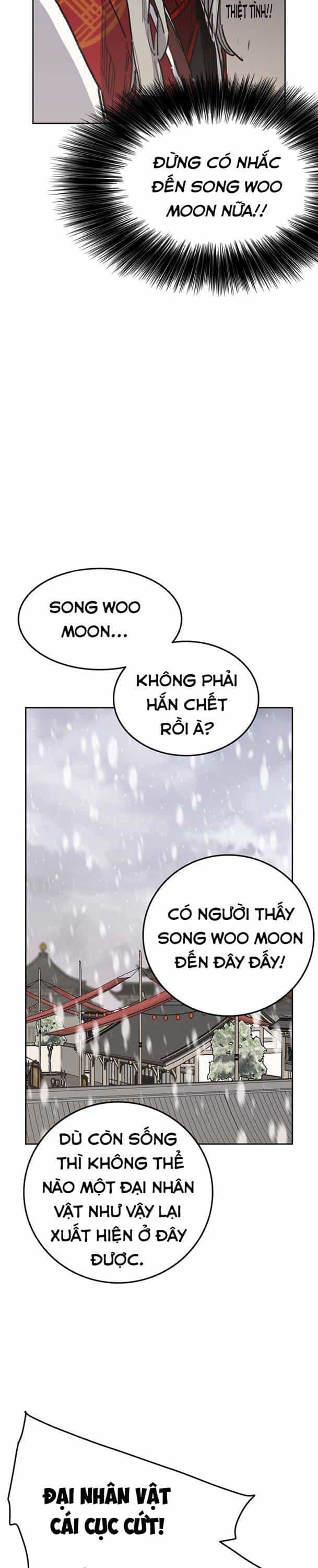 Tiên Kiếm Bất Bại - Chương 141 - ảnh 40