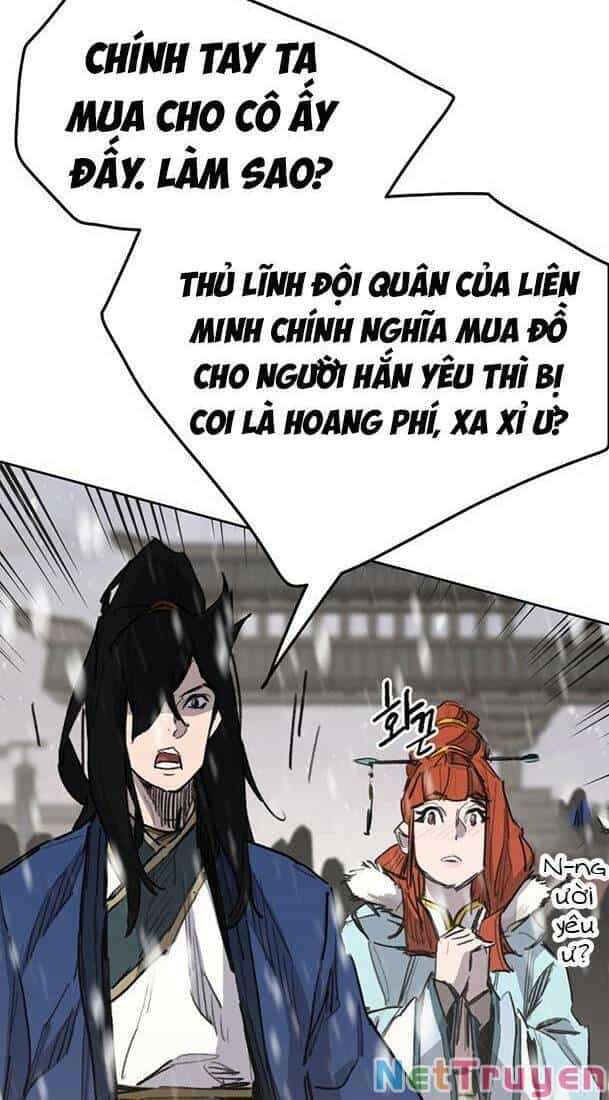 Tiên Kiếm Bất Bại - Chương 142 - ảnh 14