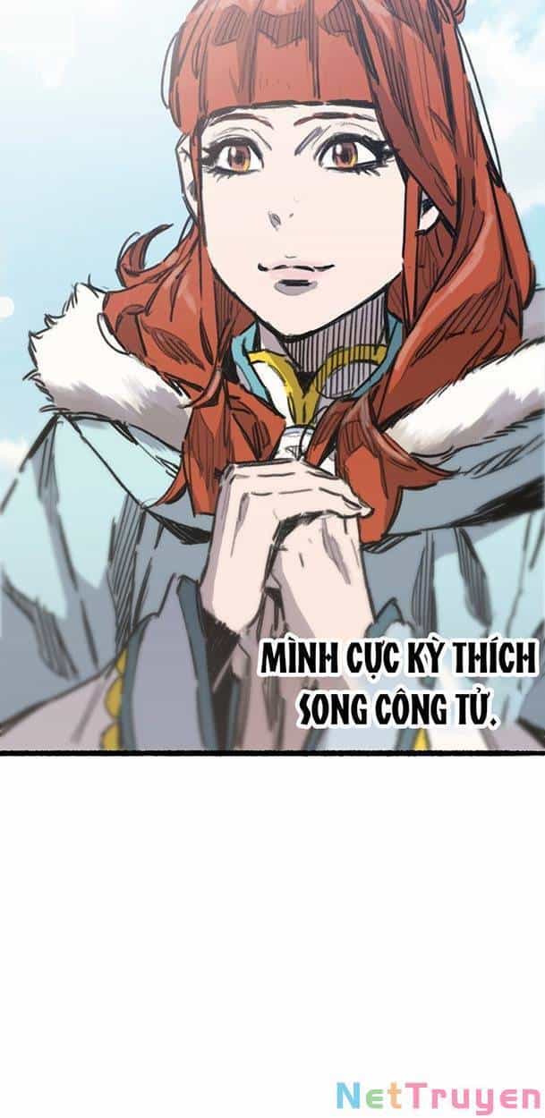 Tiên Kiếm Bất Bại - Chương 142 - ảnh 47
