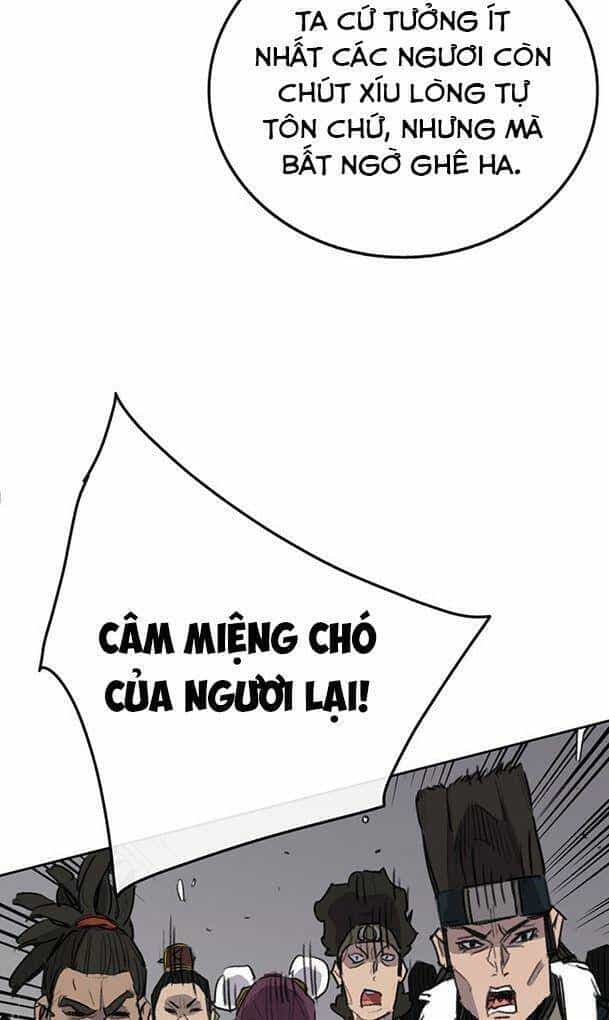Tiên Kiếm Bất Bại - Chương 144 - ảnh 22