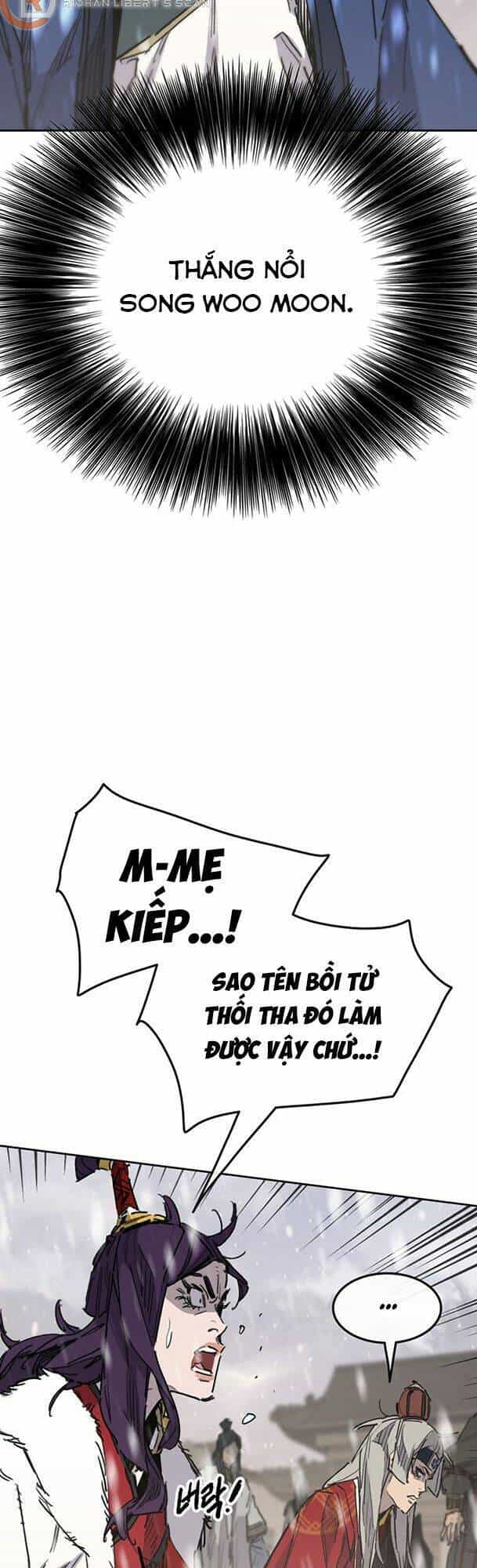 Tiên Kiếm Bất Bại - Chương 144 - ảnh 52
