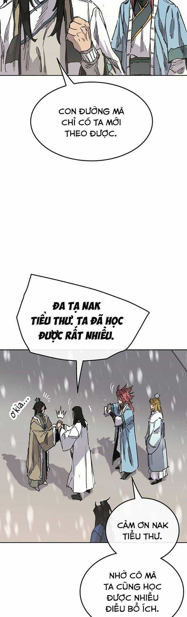 Tiên Kiếm Bất Bại - Chương 144 - ảnh 68