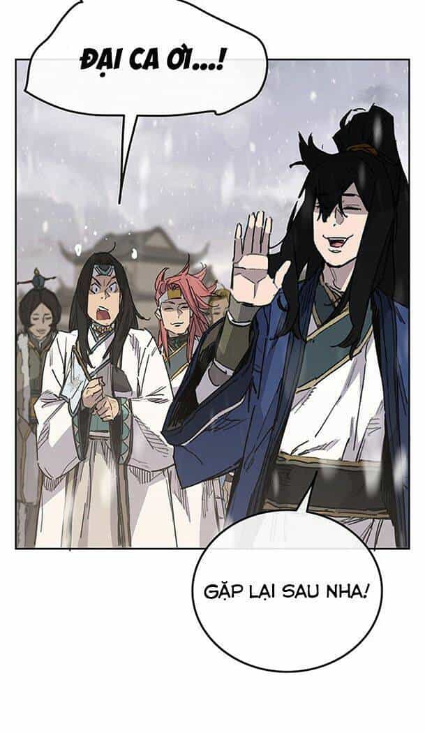 Tiên Kiếm Bất Bại - Chương 144 - ảnh 72