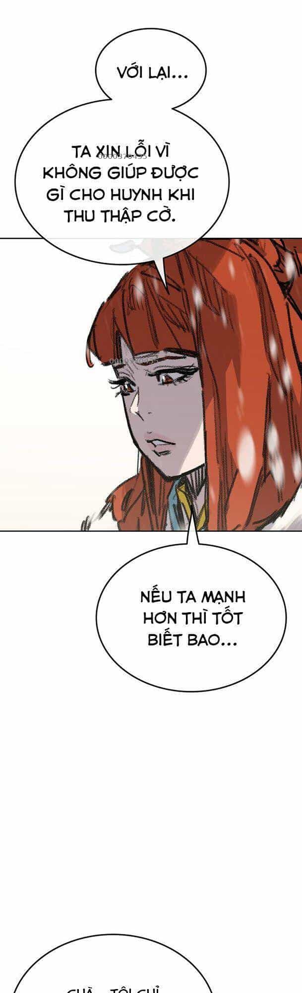 Tiên Kiếm Bất Bại - Chương 144 - ảnh 77