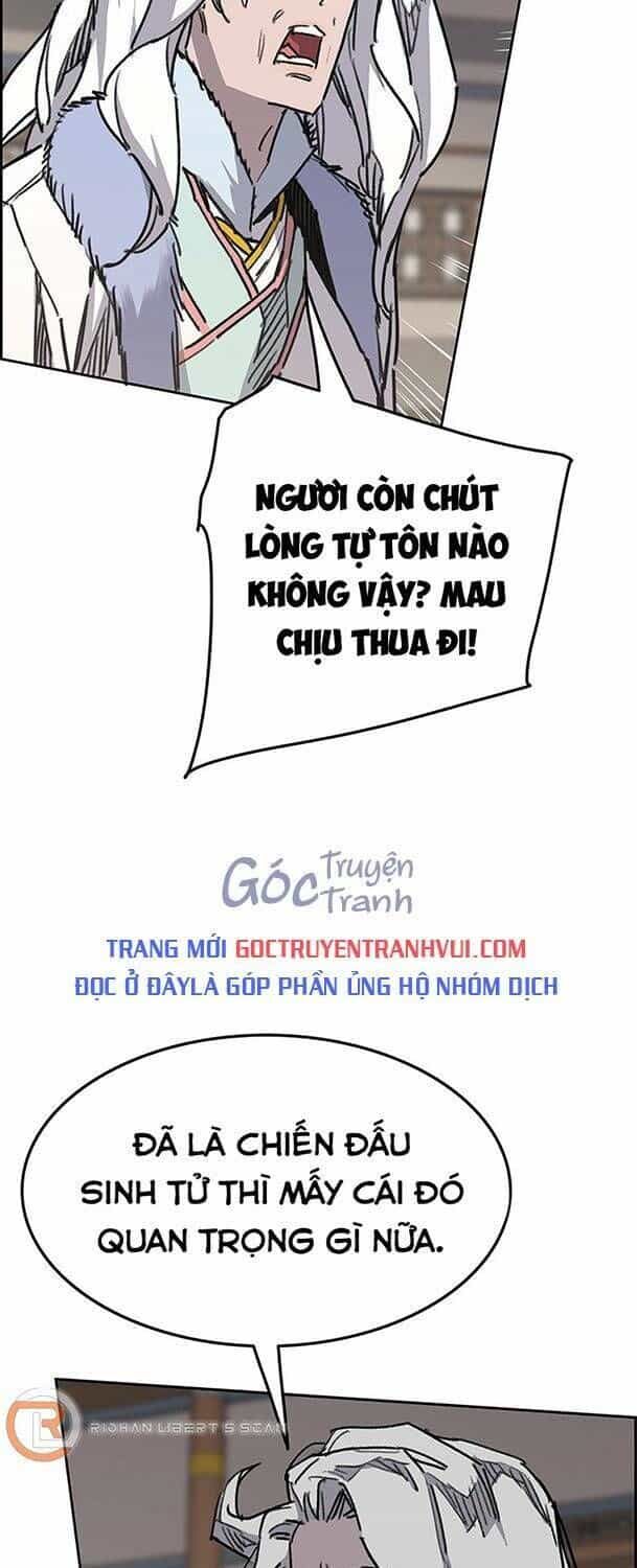 Tiên Kiếm Bất Bại - Chương 145 - ảnh 37