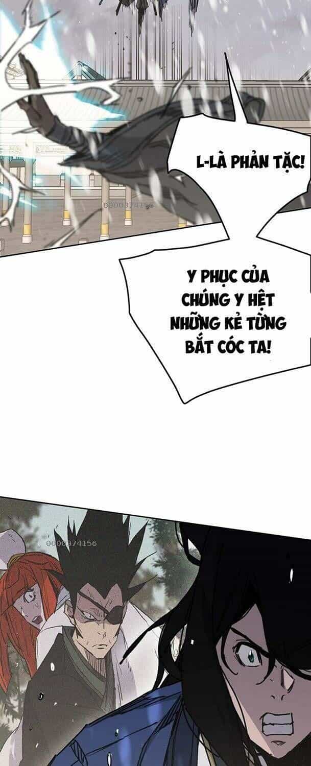 Tiên Kiếm Bất Bại - Chương 145 - ảnh 5