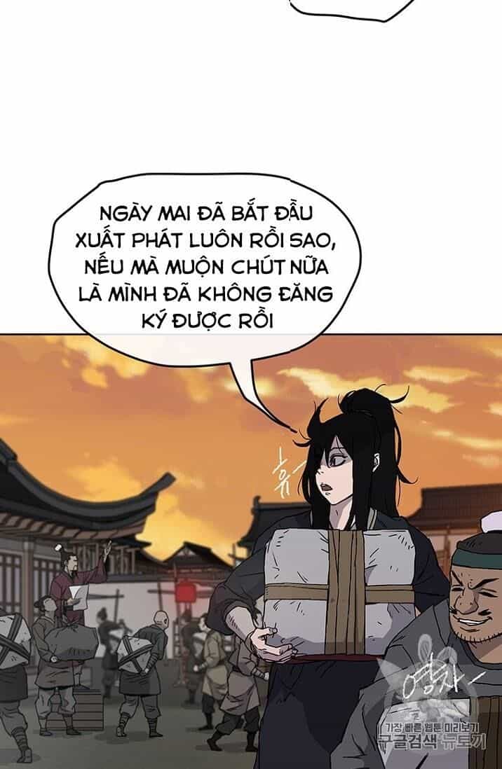 Tiên Kiếm Bất Bại - Chương 14 - ảnh 26