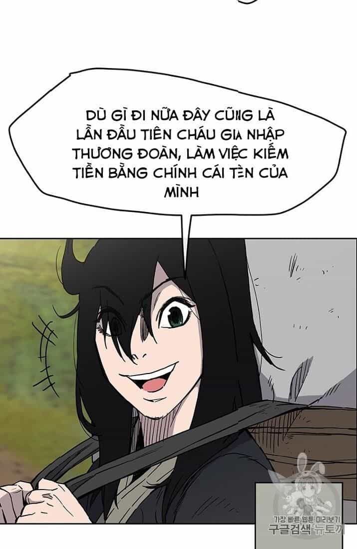 Tiên Kiếm Bất Bại - Chương 14 - ảnh 48