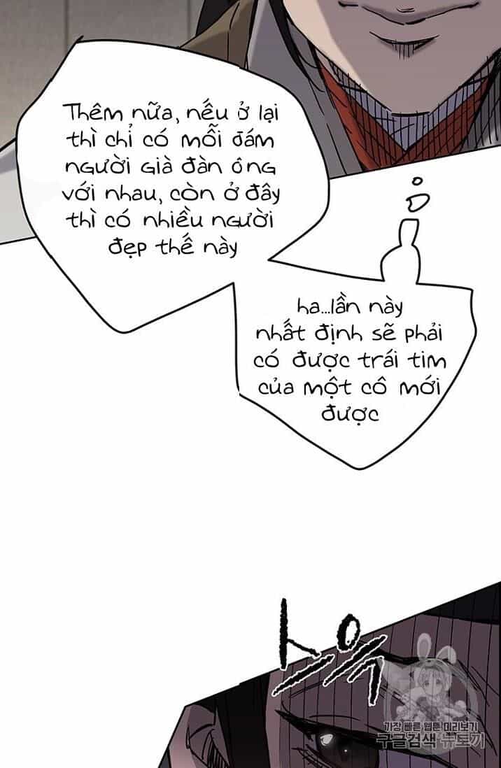 Tiên Kiếm Bất Bại - Chương 14 - ảnh 57