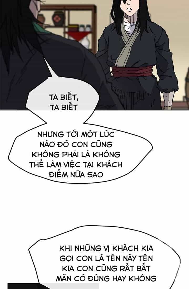 Tiên Kiếm Bất Bại - Chương 14 - ảnh 6