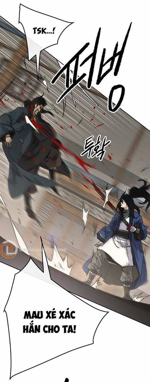 Tiên Kiếm Bất Bại - Chương 146 - ảnh 4