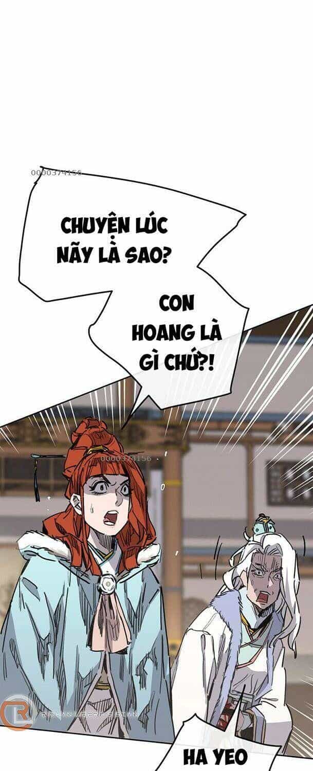 Tiên Kiếm Bất Bại - Chương 146 - ảnh 49