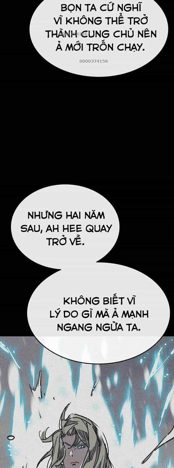 Tiên Kiếm Bất Bại - Chương 146 - ảnh 63