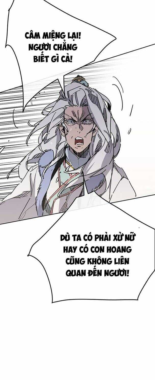 Tiên Kiếm Bất Bại - Chương 146 - ảnh 80