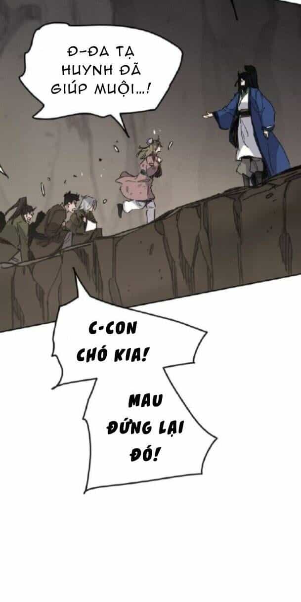 Tiên Kiếm Bất Bại - Chương 149 - ảnh 30