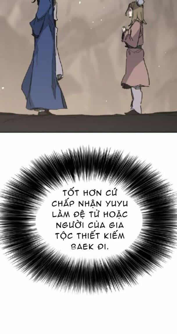 Tiên Kiếm Bất Bại - Chương 149 - ảnh 86