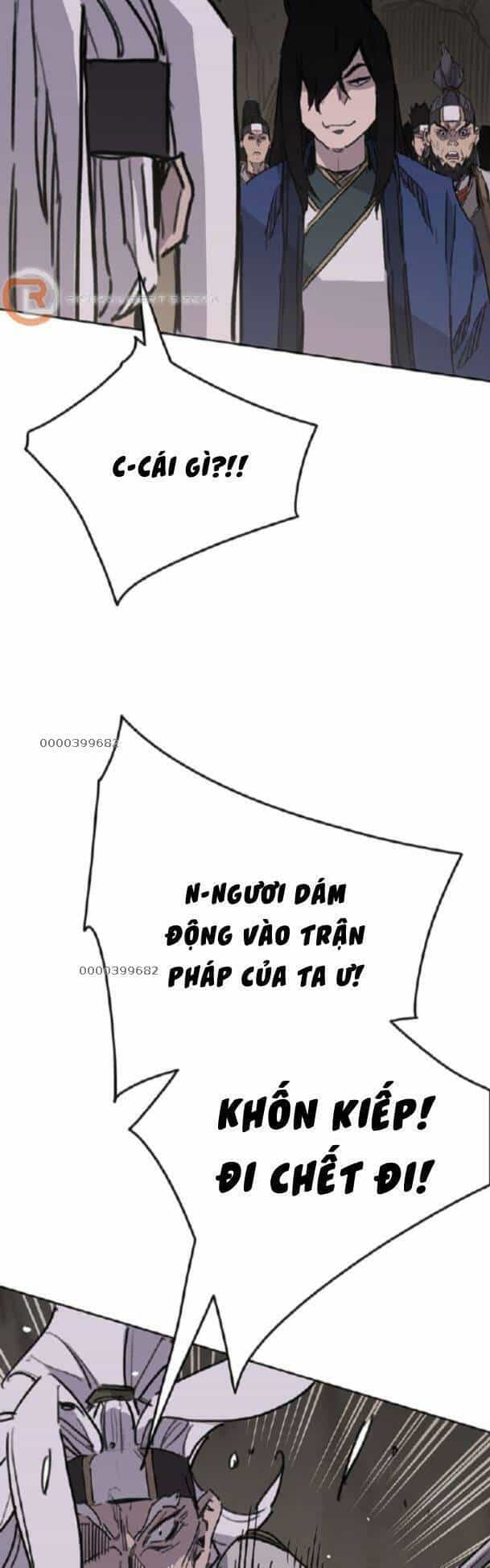 Tiên Kiếm Bất Bại - Chương 150 - ảnh 49