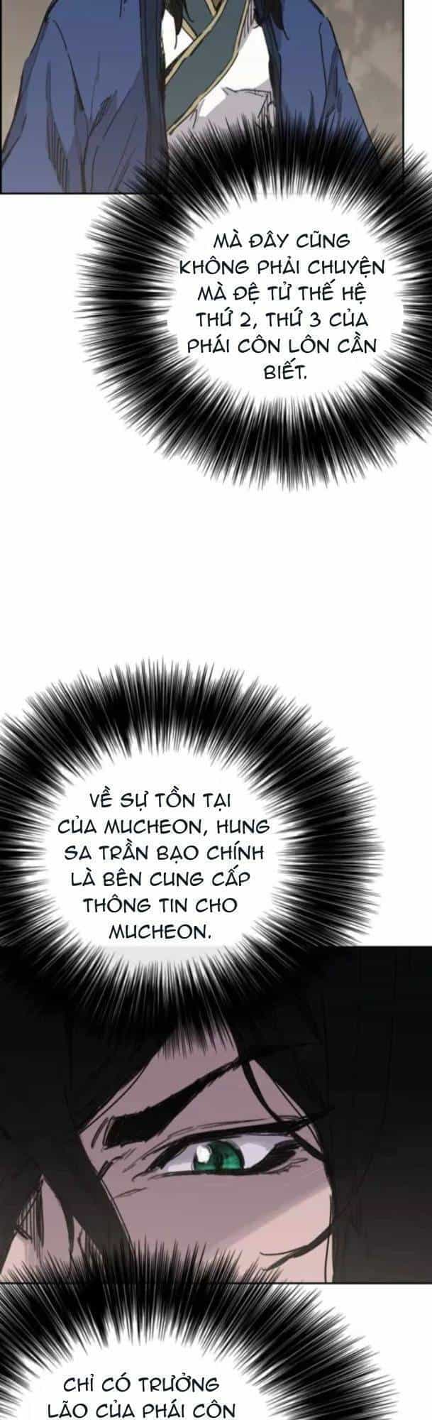 Tiên Kiếm Bất Bại - Chương 151 - ảnh 34