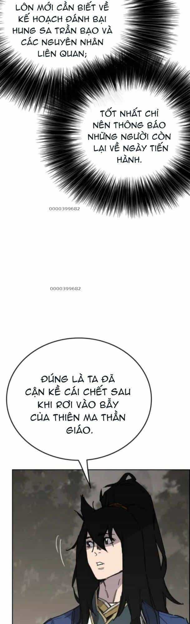 Tiên Kiếm Bất Bại - Chương 151 - ảnh 35