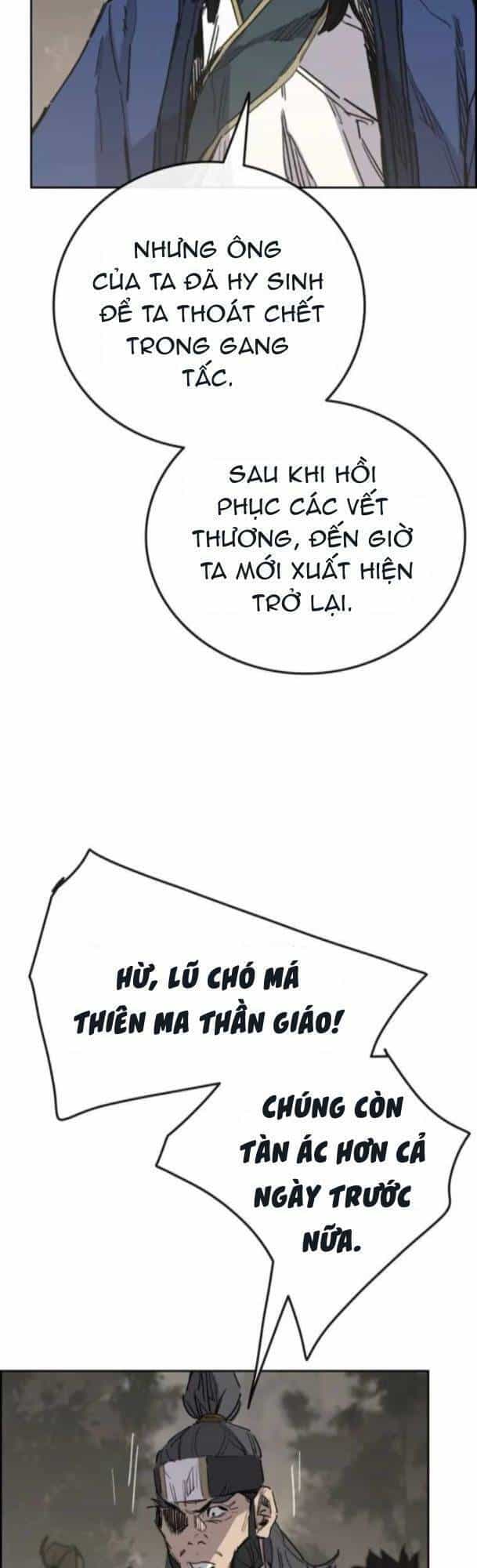 Tiên Kiếm Bất Bại - Chương 151 - ảnh 36