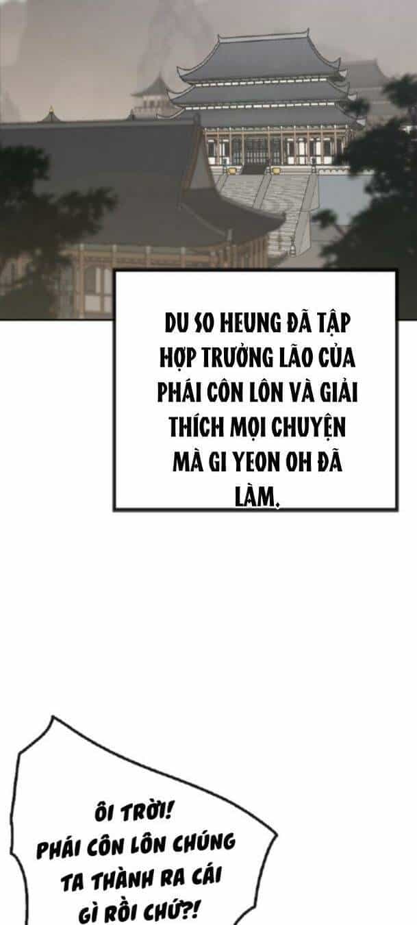 Tiên Kiếm Bất Bại - Chương 152 - ảnh 10