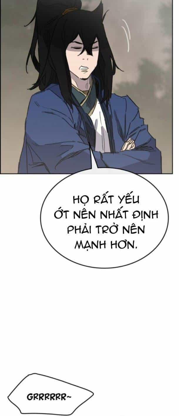 Tiên Kiếm Bất Bại - Chương 153 - ảnh 32