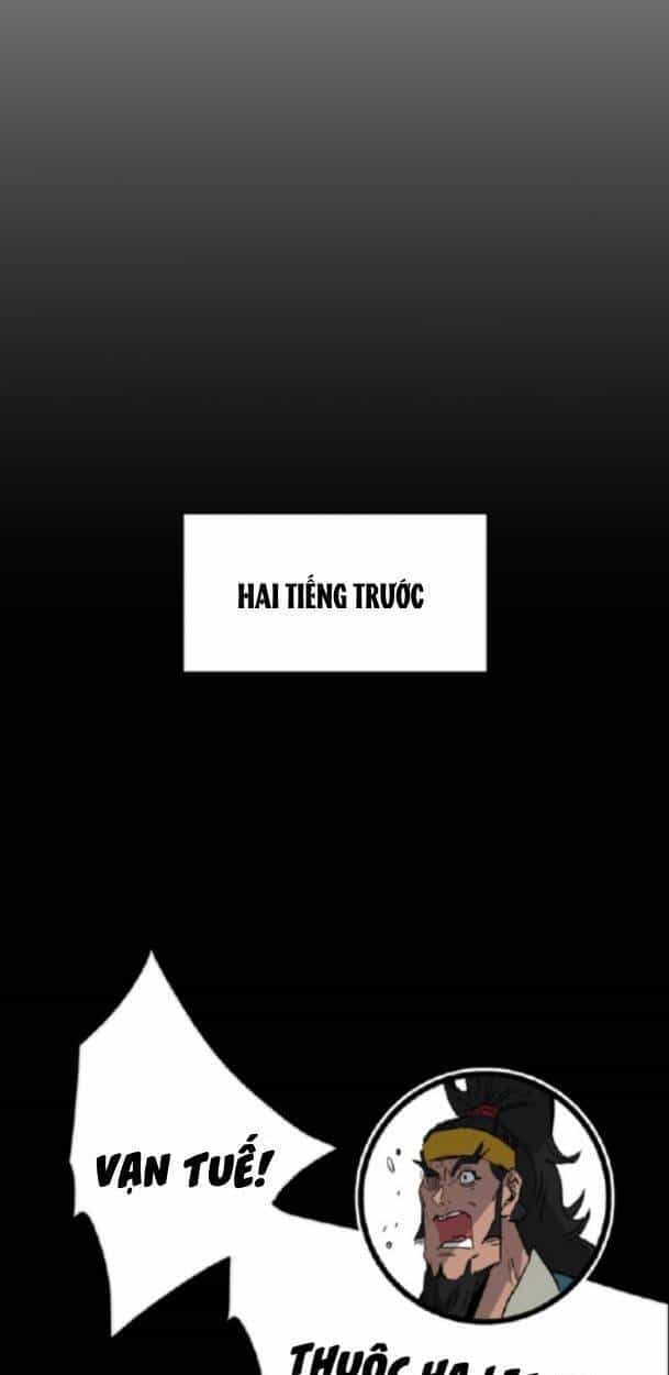 Tiên Kiếm Bất Bại - Chương 153 - ảnh 67