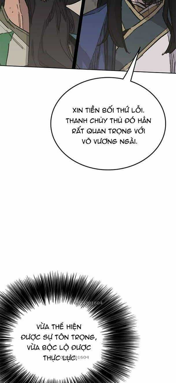 Tiên Kiếm Bất Bại - Chương 154 - ảnh 58