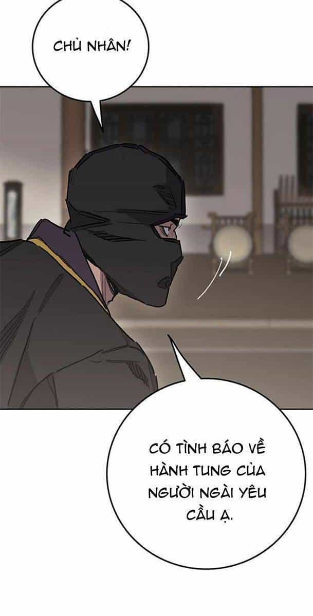 Tiên Kiếm Bất Bại - Chương 154 - ảnh 81